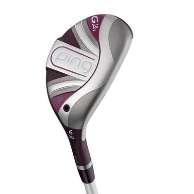 Ping G Le 2 Ladies Full Golf Club Set - thumbnail image 5