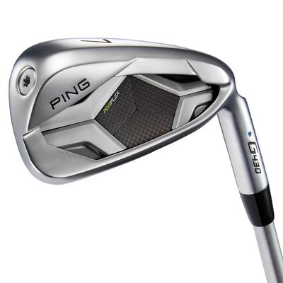 Ping G430 HL Golf Irons - Graphite