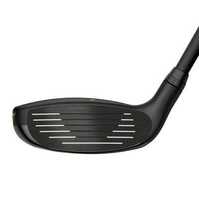 Ping G430 HL Golf Hybrids Face Thumbnail | Cliclgolf.co.uk - thumbnail image 4