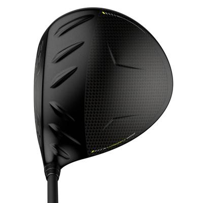 Ping G430 LST Golf Driver Address Thumbnail | Clickgolf.co.uk - thumbnail image 2