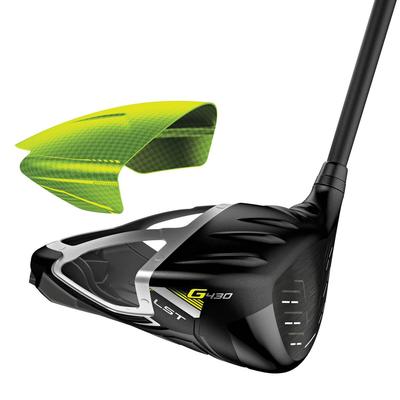 Ping G430 LST Golf Driver Tech 1 Thumbnail | Clickgolf.co.uk - thumbnail image 5