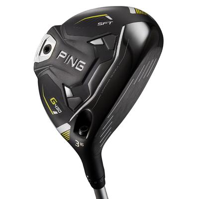 Ping G430 SFT HL Golf Fairway Wood