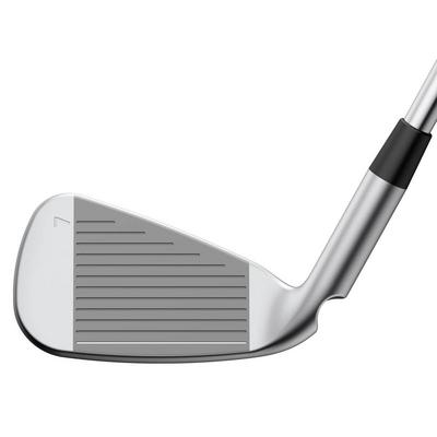 Ping G440 HL Golf Irons - Graphite - thumbnail image 3