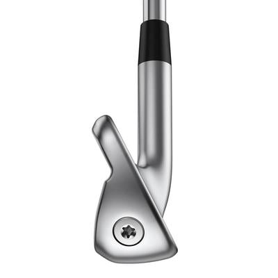 Ping G440 Golf Irons - Graphite - thumbnail image 7