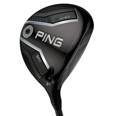 Ping G440 SFT HL Golf Fairway Woods