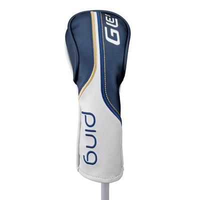 Ping G Le 3 Ladies Golf Hybrids - thumbnail image 5