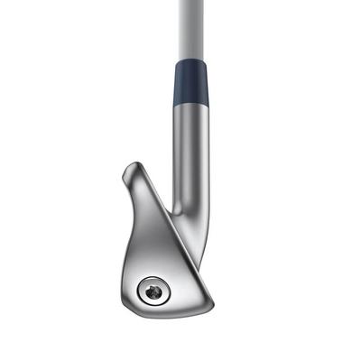 Ping G Le 3 Ladies Golf Irons - Graphite - thumbnail image 6