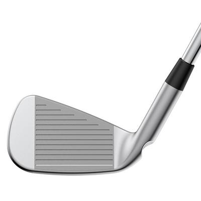 Ping i240 Golf Irons - Graphite - thumbnail image 3