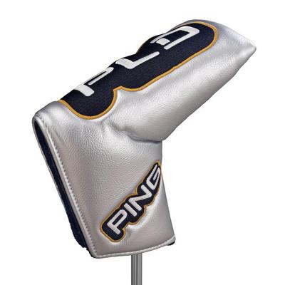 Ping PLD Milled Kusin Golf Putter - thumbnail image 6