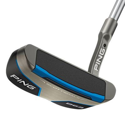 Ping Scottsdale B63 Golf Putter