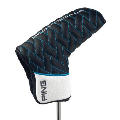 Ping Scottsdale Anser 4 Golf Putter - thumbnail image 4