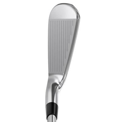 Mizuno Pro 243 Irons - Steel - thumbnail image 2