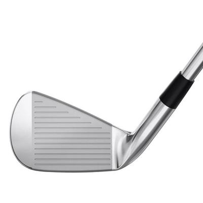 Mizuno Pro 245 / 243 Combo Irons - Steel - thumbnail image 13