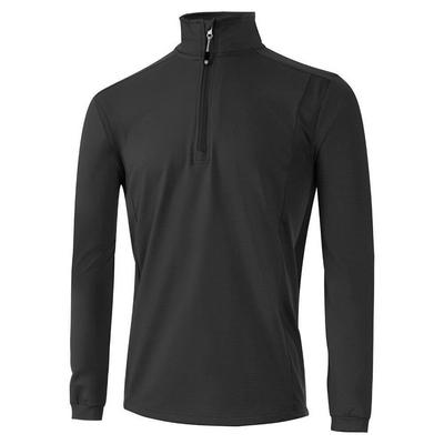 Island Green Professional Winter Golf Clothing Bundle - Black - thumbnail image 3