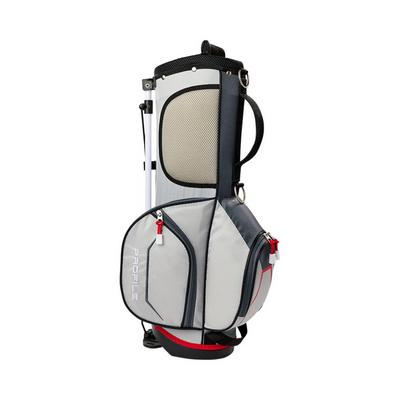 Wilson Profile Junior Golf Package Set - Small (5-8 Years) - thumbnail image 6