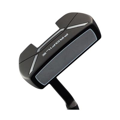 Wilson Profile Junior Golf Package Set - Small (5-8 Years) - thumbnail image 5