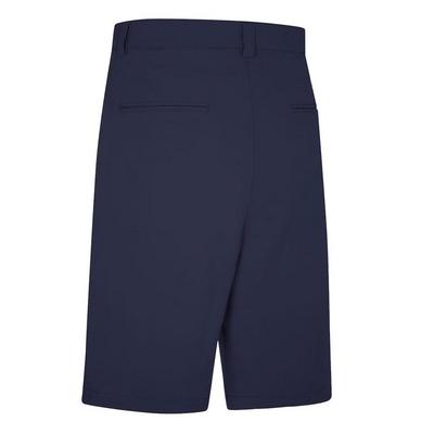 ProQuip Pro-Tech Albatross Golf Shorts - Navy - thumbnail image 2