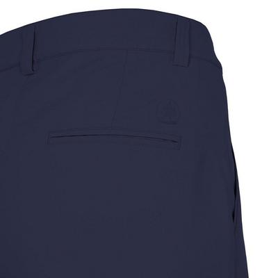 ProQuip Pro-Tech Albatross Golf Shorts - Navy - thumbnail image 3