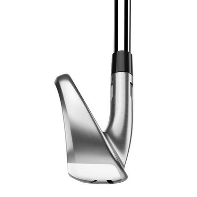 TaylorMade Qi Max HL Golf Irons - Graphite - thumbnail image 5