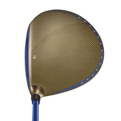 TaylorMade Qi35 Ryder Cup Golf Driver - Team Europe - thumbnail image 4