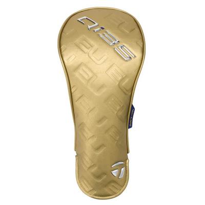 TaylorMade Qi35 Ryder Cup Golf Driver - Team Europe - thumbnail image 7