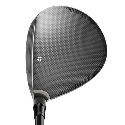 TaylorMade Qi35 Golf Fairway Woods - thumbnail image 2