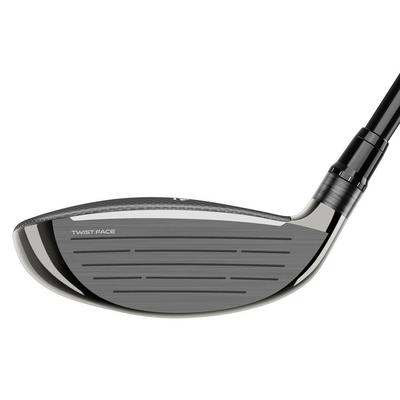 TaylorMade Qi35 Golf Fairway Woods - thumbnail image 3