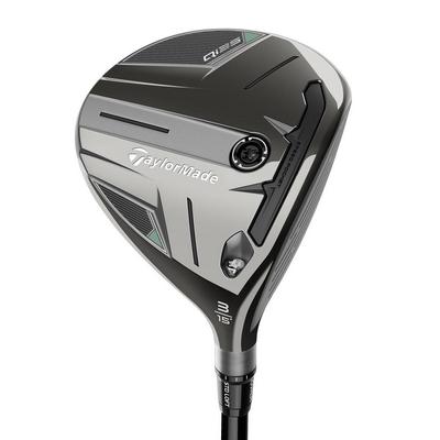 TaylorMade Qi35 Golf Fairway Woods