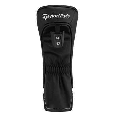 TaylorMade Qi35 Max Golf Rescue Hybrid - thumbnail image 6