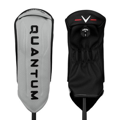 Callaway Quantum Ti Golf Fairway Woods - thumbnail image 7