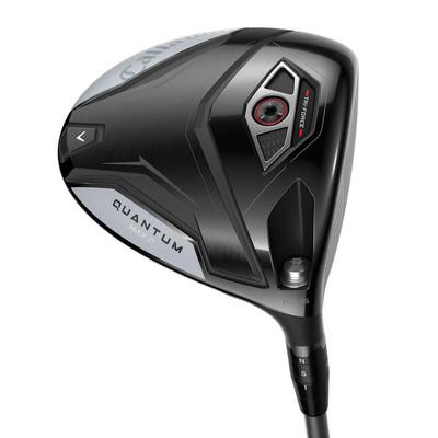 Callaway Quantum Max D Golf Driver
