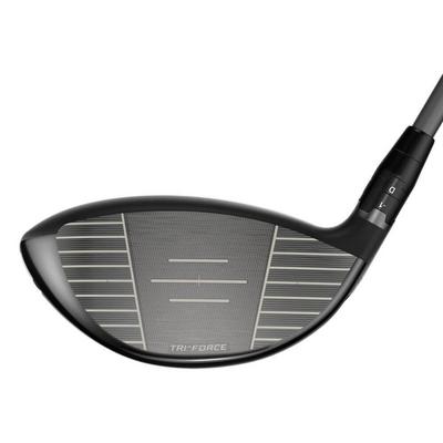 Callaway Quantum Max Women's Golf Driver - thumbnail image 5