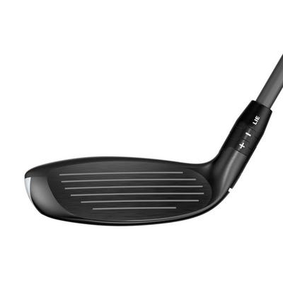Callaway Quantum Max Golf Hybrids - thumbnail image 5