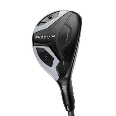 Callaway Quantum Max OS Golf Hybrids