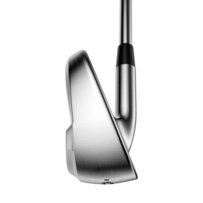 Callaway Quantum Max OS Women's Golf Irons - Graphite - thumbnail image 6