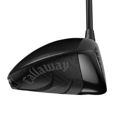 Callaway Quantum Triple Diamond Golf Driver - thumbnail image 6