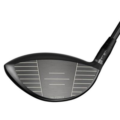 Callaway Quantum Triple Diamond Max Golf Driver - thumbnail image 5