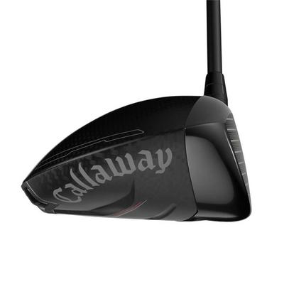 Callaway Quantum Triple Diamond Max Golf Driver - thumbnail image 6
