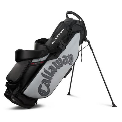 Callaway Quantum Golf Staff Golf Stand Bag
