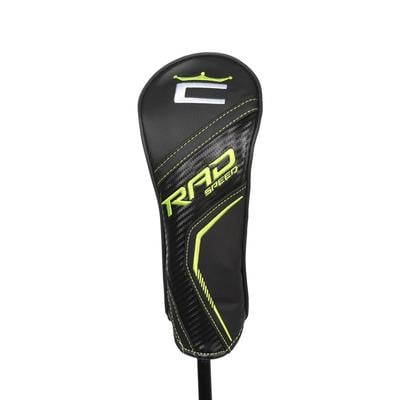 Cobra King RADSPEED Big Tour Fairway Wood - thumbnail image 5