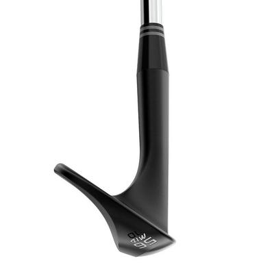 Cleveland RTZ 2 Golf Wedge - Black Satin - thumbnail image 5