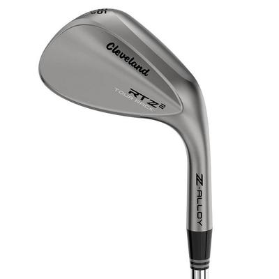Cleveland RTZ 2 Wedge Bundle Set - Tour Rack - thumbnail image 5