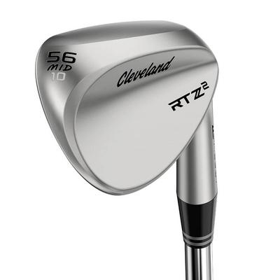 Cleveland RTZ 2 Golf Wedge - Tour Satin