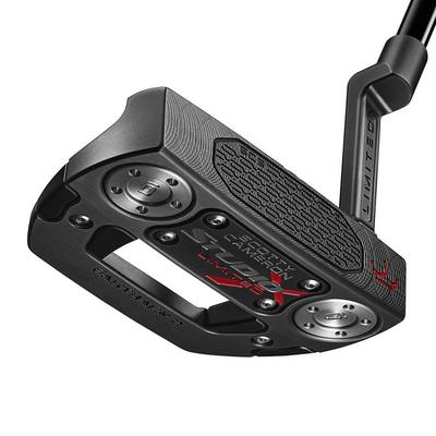 Scotty Cameron Studio Xperimental Limited Fastback 2 Golf Putter