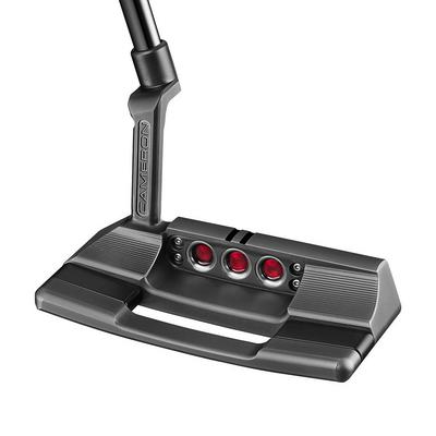 Scotty Cameron Studio Xperimental Limited Squareback 2 Golf Putter - thumbnail image 3