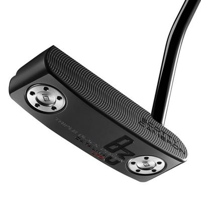 Scotty Cameron B3 Triple Black Design LTD Catalina Golf Putter