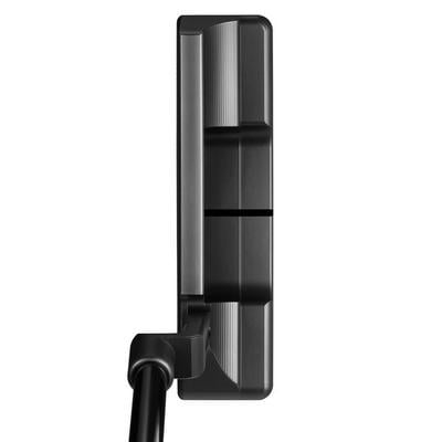 Scotty Cameron B3 Triple Black Design LTD Newport 2 Long Neck Golf Putter - thumbnail image 2