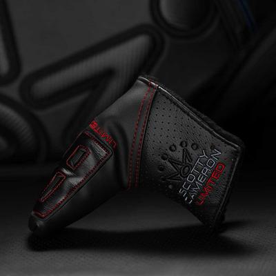 Scotty Cameron B3 Triple Black Design LTD Catalina Golf Putter - thumbnail image 12