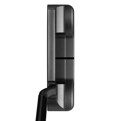 Scotty Cameron B3 Triple Black Design LTD Santa Fe Golf Putter - thumbnail image 2