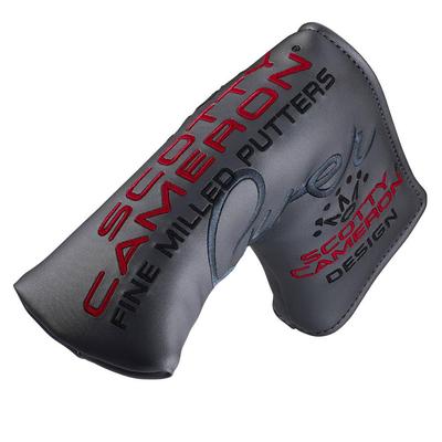 Scotty Cameron Super Select Newport Golf Putter - thumbnail image 5